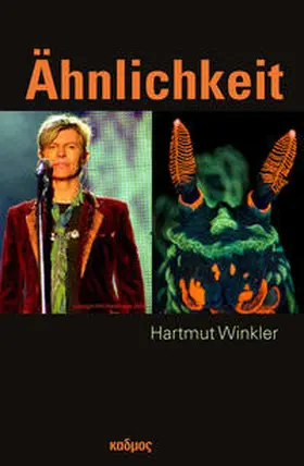 Winkler |  Ähnlichkeit | Buch |  Sack Fachmedien