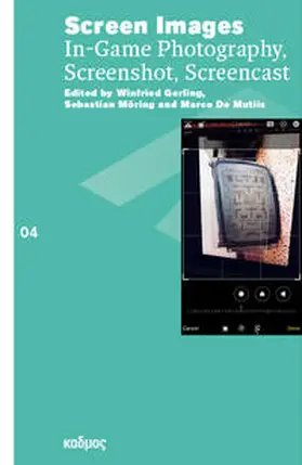 Gerling / Möring / De Mutiis |  Screen Images | Buch |  Sack Fachmedien