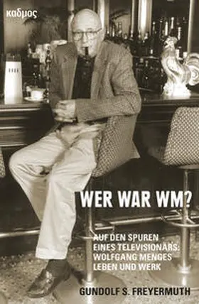 Freyermuth |  Wer war WM? | Buch |  Sack Fachmedien