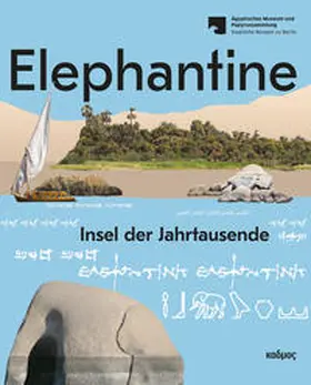 Lepper |  Elephantine | Buch |  Sack Fachmedien