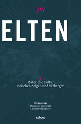 Vöhringer / Windgätter |  Glaswelten | Buch |  Sack Fachmedien