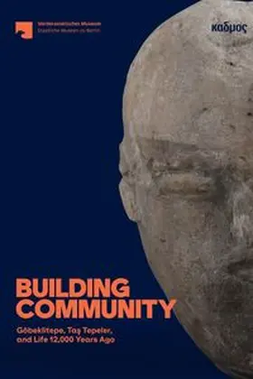 Helwing / Valsecchi Gillmeister / Müller-Neuhof |  Building Community | Buch |  Sack Fachmedien