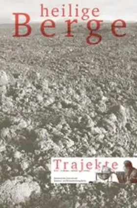 Zentrum für Literatur- und Kulturforschung |  Trajekte 26 | Buch |  Sack Fachmedien