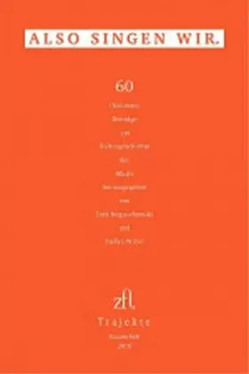 Naguschewski / Willer |  Also singen wir | Buch |  Sack Fachmedien