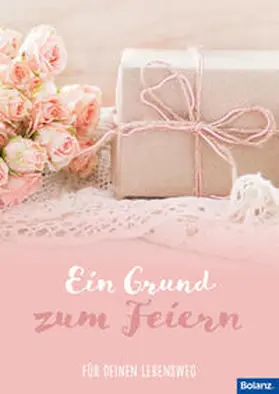 Burgarth |  Ein Grund zum Feiern | Buch |  Sack Fachmedien