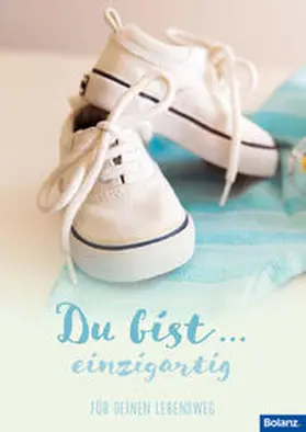 Burgarth |  Du bist ... einzigartig | Buch |  Sack Fachmedien