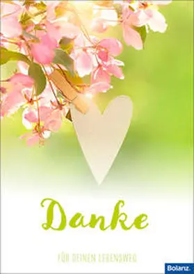 Burgarth |  Danke | Buch |  Sack Fachmedien