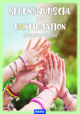 Burgarth |  Segenswünsche zur Konfirmation | Buch |  Sack Fachmedien