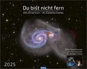 Pailer |  Du bist nicht fern 2025 | Sonstiges |  Sack Fachmedien