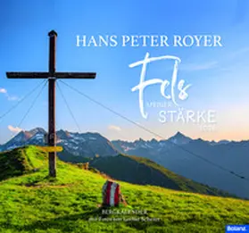 Royer |  Fels meiner Stärke 2026 | Sonstiges |  Sack Fachmedien