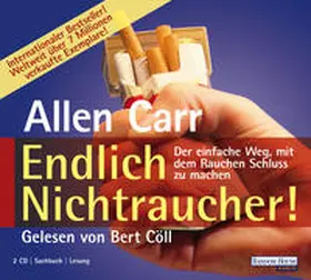 Carr |  Endlich Nichtraucher | Sonstiges |  Sack Fachmedien