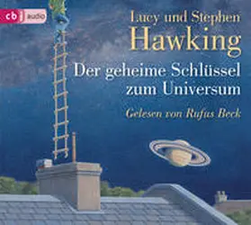 Hawking | Der geheime Schlüssel zum Universum | Sonstiges | 978-3-86604-685-6 | www.sack.de