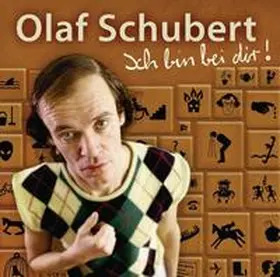 Schubert |  Ich bin bei Dir! | Sonstiges |  Sack Fachmedien