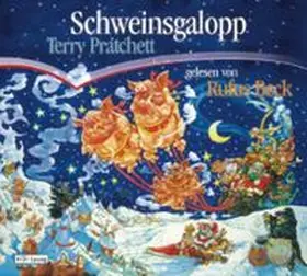 Pratchett |  Schweinsgalopp | Sonstiges |  Sack Fachmedien