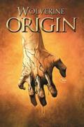 Jenkins / Kubert |  Wolverine: Origin | Buch |  Sack Fachmedien
