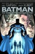 Gaiman / Kubert |  Batman: Was wurde aus dem Dunklen Ritter? | Buch |  Sack Fachmedien