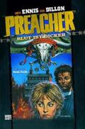 Ennis |  Preacher 02 - Blut ist Dicker | Buch |  Sack Fachmedien