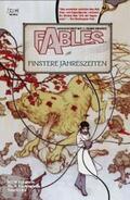 Willingham |  Fables 06 | Buch |  Sack Fachmedien
