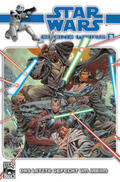 Blackman / Ching |  Star Wars Clone Wars 03 - Das letzte Gefecht um Jabiim | Buch |  Sack Fachmedien