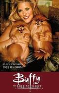 Whedon |  Buffy, Staffel 8. Bd. 05 | Buch |  Sack Fachmedien