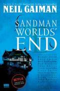 Gaiman |  Sandman 08 - Worlds' End | Buch |  Sack Fachmedien