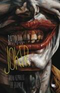 Bermejo / Azzarello |  Batman: Joker | Buch |  Sack Fachmedien
