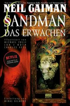 Gaiman | Sandman 10 - Das Erwachen | Buch | 978-3-86607-917-5 | www.sack.de