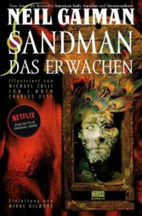 Gaiman | Sandman 10 - Das Erwachen | Buch | sack.de