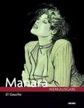 Manara |  El Gaucho | Buch |  Sack Fachmedien