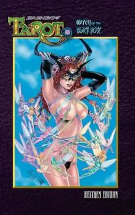 Balent |  Tarot Hextrem-Edition 02 | Buch |  Sack Fachmedien