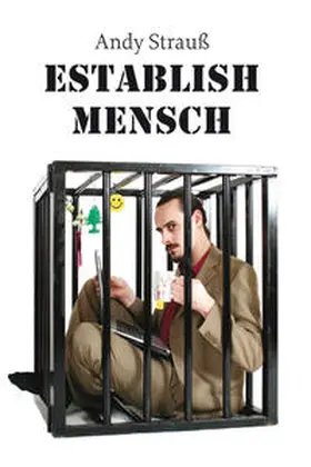Strauß |  Establishmensch | Buch |  Sack Fachmedien