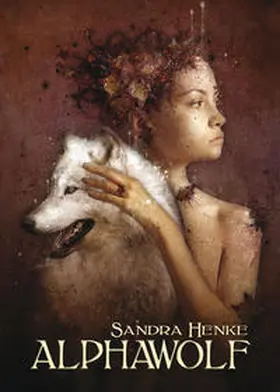 Henke |  Alphawolf | Buch |  Sack Fachmedien