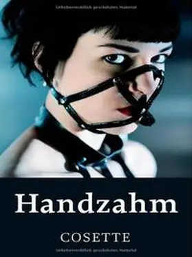 Cosette |  Handzahm | Buch |  Sack Fachmedien