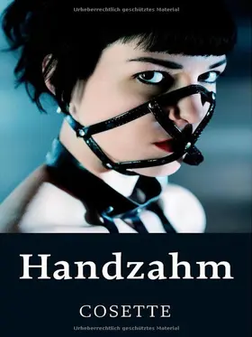 Cosette |  Handzahm | eBook | Sack Fachmedien