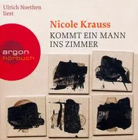 Krauss |  Kommt ein Mann ins Zimmer | Sonstiges |  Sack Fachmedien