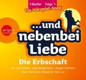 Wiegand |  Die Erbschaft, 1. Staffel, Folge 1 | Sonstiges |  Sack Fachmedien