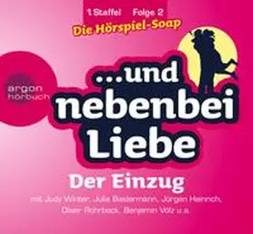 Wiegand |  Der Einzug, 1. Staffel, Folge 2 | Sonstiges |  Sack Fachmedien