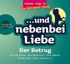 Wiegand |  Der Betrug, 1. Staffel, Folge 10 | Sonstiges |  Sack Fachmedien