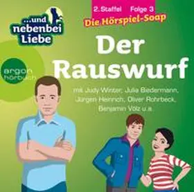 Wiegand |  Der Rauswurf, 2. Staffel, Folge 3 | Sonstiges |  Sack Fachmedien