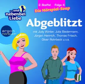 Wiegand |  Abgeblitzt, 2. Staffel, Folge 4 | Sonstiges |  Sack Fachmedien