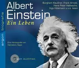 Hippe |  Albert Einstein | Sonstiges |  Sack Fachmedien