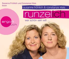 Fröhlich / Kleis |  Runzel-Ich | Sonstiges |  Sack Fachmedien