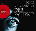 Katzenbach |  Der Patient | Sonstiges |  Sack Fachmedien