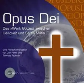 Teubner / Peter |  Opus Dei | Sonstiges |  Sack Fachmedien