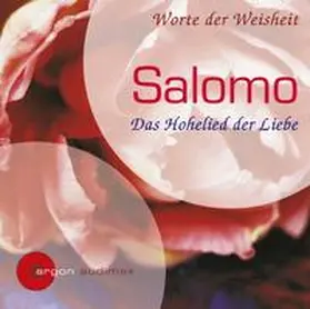 Salomo |  Salomo | Sonstiges |  Sack Fachmedien