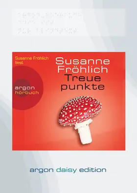 Fröhlich |  Treuepunkte (DAISY Edition) | Sonstiges |  Sack Fachmedien