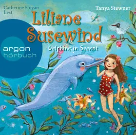 Stewner |  Liliane Susewind – Delphine in Seenot | Sonstiges |  Sack Fachmedien