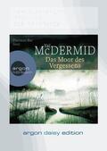 McDermid |  Das Moor des Vergessens (DAISY Edition) | Sonstiges |  Sack Fachmedien