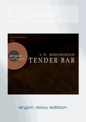 Moehringer |  Tender Bar (DAISY Edition) | Sonstiges |  Sack Fachmedien