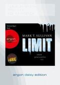 Sullivan |  LIMIT (DAISY Edition) | Sonstiges |  Sack Fachmedien